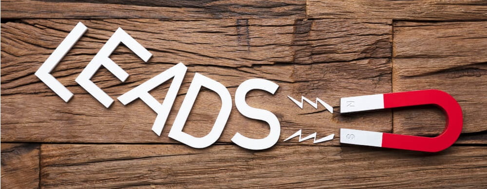 como conquistar lead