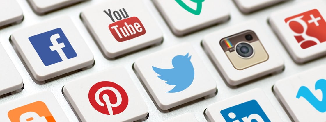 marketing digital nas redes sociais