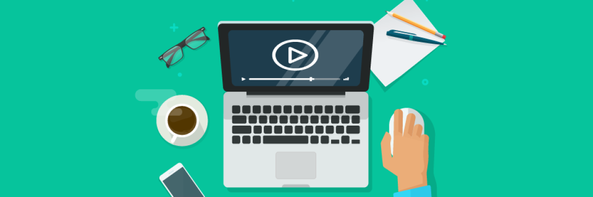 Webinar webinar na internet