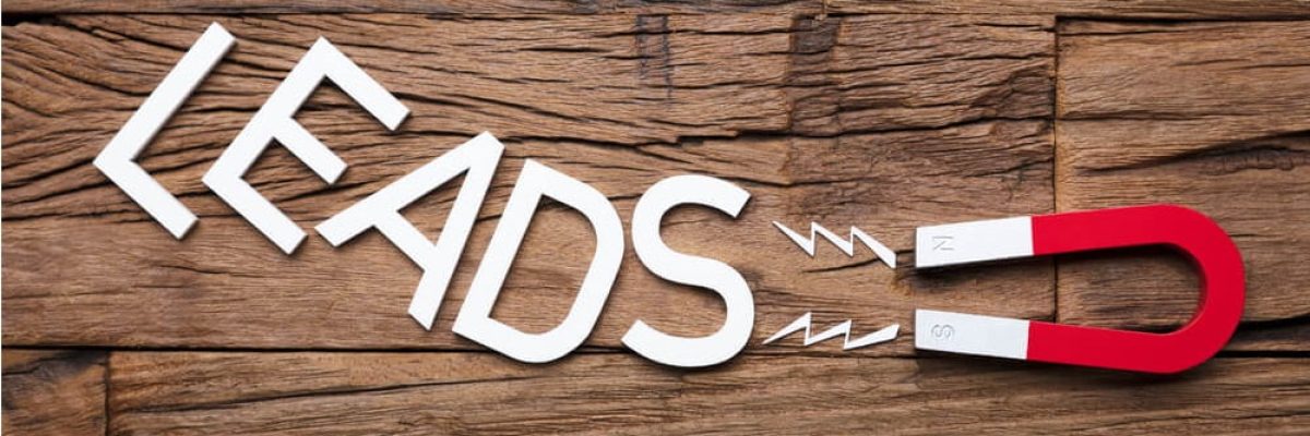 Leads como conquistar lead